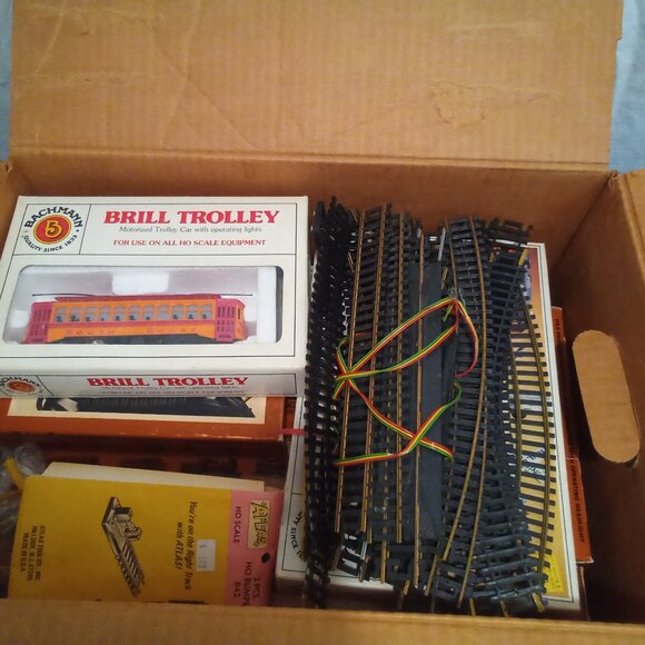 Tyco Train - Picture 6 of 6